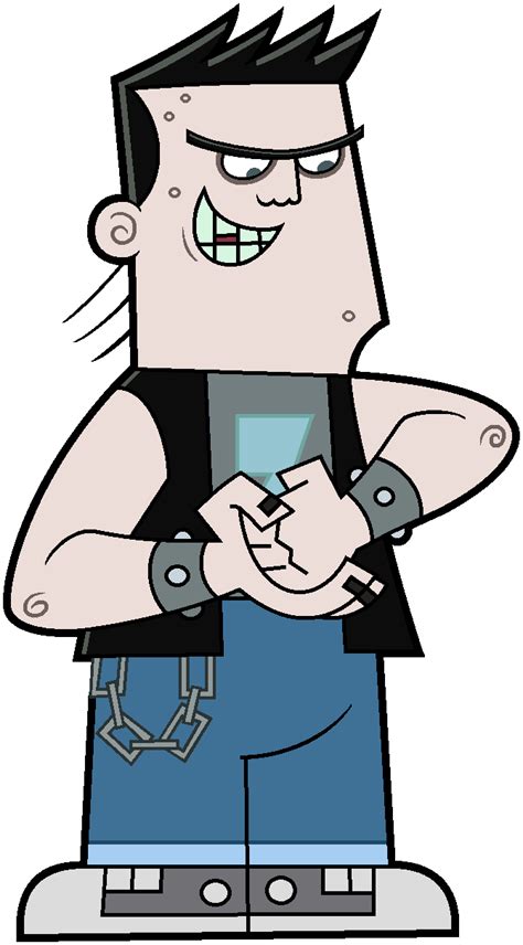fairly odd parents francis